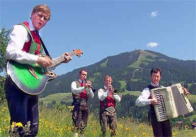Alpenspektakel 2008