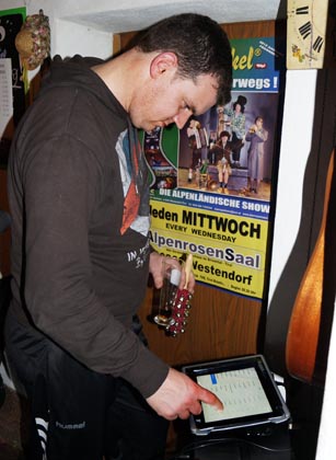 DJ such einen Song aus 20000