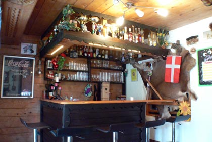 Haus Melody Bar10-01