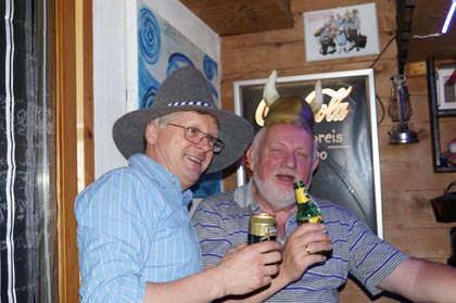 Tiroler & Wikinger arbeiten zusammen02