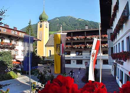 Westendorf