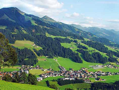 Westendorf