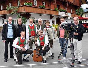 Presse-TV Team