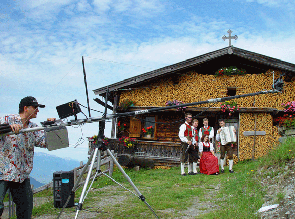 Alpenspektakel TV