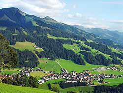 Westendorf