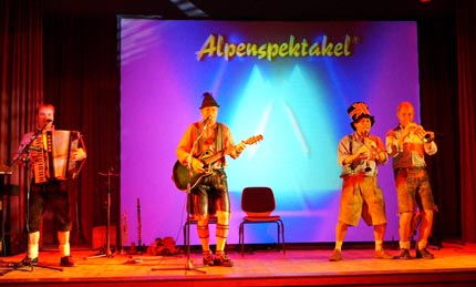 Alpenlandisch gspielt1