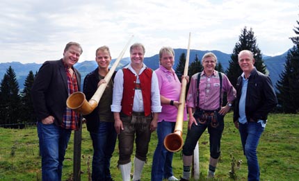 Goeste Alpenspektakel & Kandis in Tirol13-1