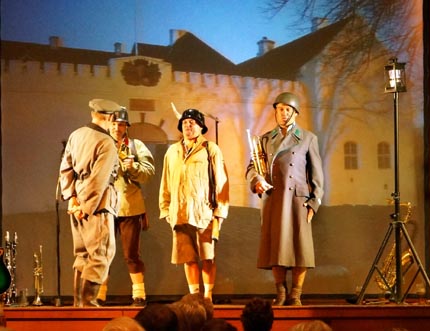 Millitary einsatz1