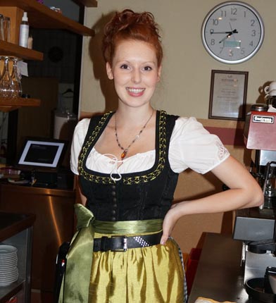 Unsere freundlichen Bedinungen