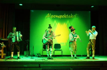 flotte Musik1