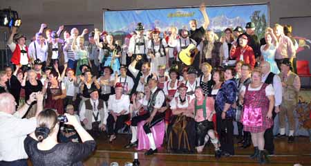 Herlufmangle Alpenspektakel Fanklub12