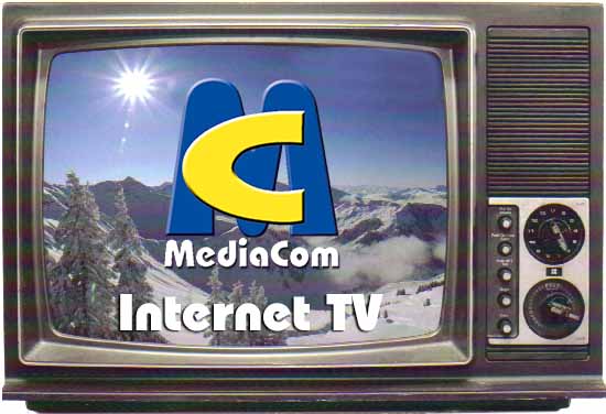 MediaCom TV