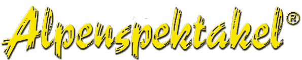 Alpenspektakel Logo